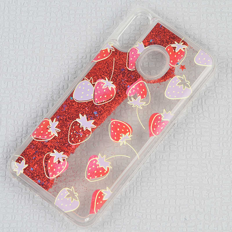 Galaxy M20 Kılıf Zore Marshmelo Silikon NO5