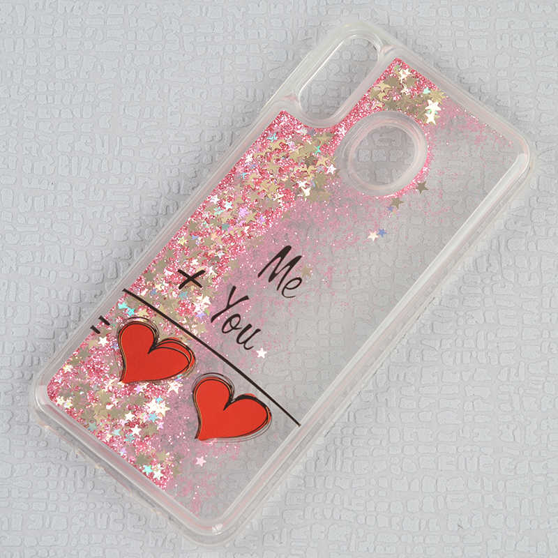 Galaxy M20 Kılıf Zore Marshmelo Silikon NO8