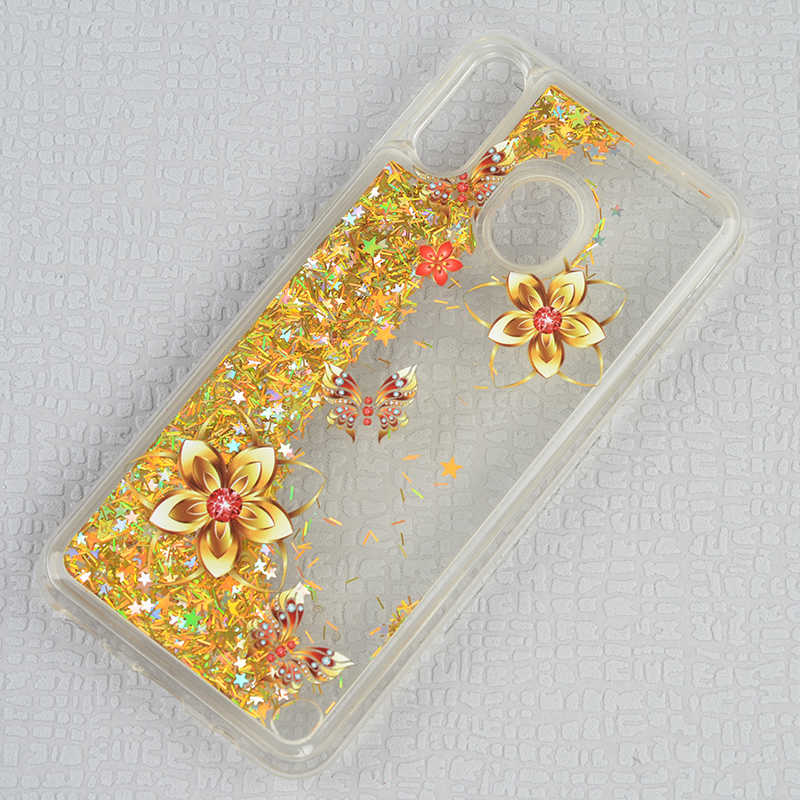 Galaxy M20 Kılıf Zore Marshmelo Silikon NO9