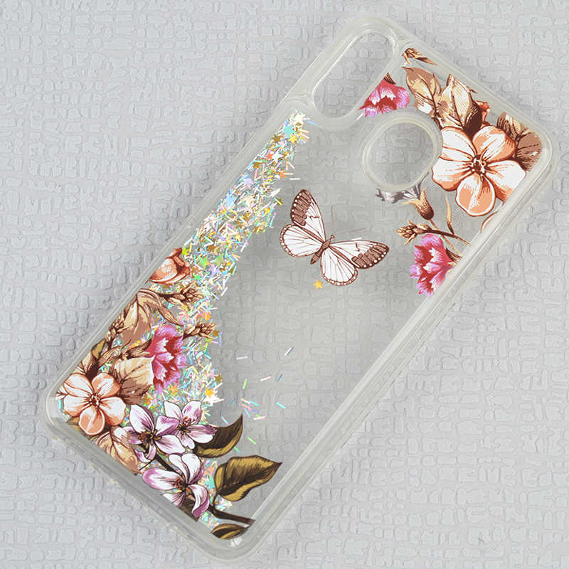 Galaxy M20 Kılıf Zore Marshmelo Silikon NO6