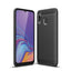 Galaxy M20 Kılıf Zore Room Silikon Kapak