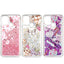 Galaxy M21 Kılıf Zore Marshmelo Silikon