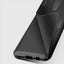 Galaxy M21 Kılıf Zore Negro Silikon Kapak Lacivert