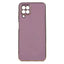 Galaxy M22 Kılıf Zore Bark Kapak