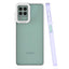 Galaxy M22 Kılıf Zore Mima Kapak