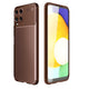 Galaxy M22 Kılıf Zore Negro Silikon Kapak
