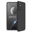 Galaxy M23 Kılıf Zore Ays Kapak Siyah