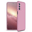 Galaxy M23 Kılıf Zore Ays Kapak Rose Gold
