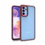 Galaxy M23 Kılıf Zore Flora Kapak