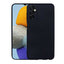 Galaxy M23 Kılıf Zore Premier Silikon Kapak Siyah
