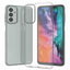Galaxy M23 Kılıf Zore Süper Silikon Kapak