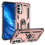 Galaxy M23 Kılıf Zore Vega Kapak Rose Gold