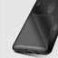 Galaxy M30 Kılıf Zore Negro Silikon Kapak Kahverengi