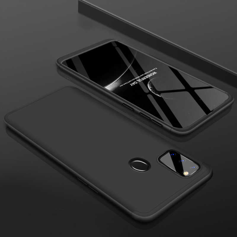 Galaxy M30S Kılıf Zore Ays Kapak