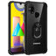 Galaxy M31 Kılıf Zore Mola Kapak