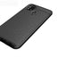Galaxy M31 Kılıf Zore Niss Silikon Kapak Siyah