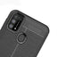 Galaxy M31 Kılıf Zore Niss Silikon Kapak Siyah