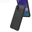 Galaxy M31 Kılıf Zore Niss Silikon Kapak Siyah