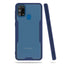 Galaxy M31 Kılıf Zore Parfe Kapak