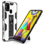 Galaxy M31 Kılıf Zore Volve Kapak