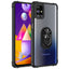 Galaxy M31S Kılıf Zore Mola Kapak