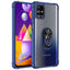 Galaxy M31S Kılıf Zore Mola Kapak