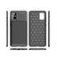 Galaxy M31S Kılıf Zore Negro Silikon Kapak Lacivert