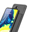 Galaxy M31S Kılıf Zore Negro Silikon Kapak Lacivert