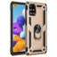 Galaxy M31S Kılıf Zore Vega Kapak