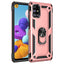 Galaxy M31S Kılıf Zore Vega Kapak