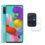 Galaxy M31S Zore Nano Kamera Koruyucu