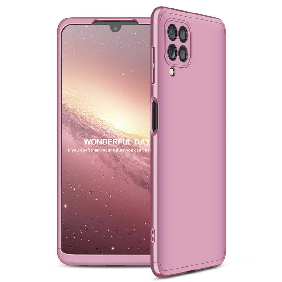 Galaxy M32 Kılıf Zore Ays Kapak