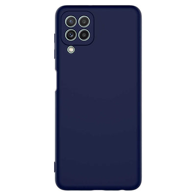 Galaxy M32 Kılıf Zore Mara Lansman Kapak Pembe Koyu