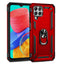 Galaxy M33 Kılıf Zore Vega Kapak Siyah