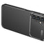 Galaxy M34 5G Kılıf Zore Negro Silikon Kapak Siyah