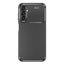Galaxy M34 5G Kılıf Zore Negro Silikon Kapak Siyah
