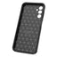 Galaxy M34 5G Kılıf Zore Negro Silikon Kapak Siyah