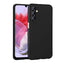 Galaxy M34 5G Kılıf Zore Premier Silikon Kapak Lacivert