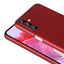 Galaxy M34 5G Kılıf Zore Premier Silikon Kapak Lacivert