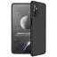 Galaxy M52 Kılıf Zore Ays Kapak