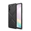 Galaxy Note 10 Kılıf Zore Hank Silikon