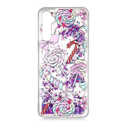 Galaxy Note 10 Kılıf Zore Marshmelo Silikon NO3