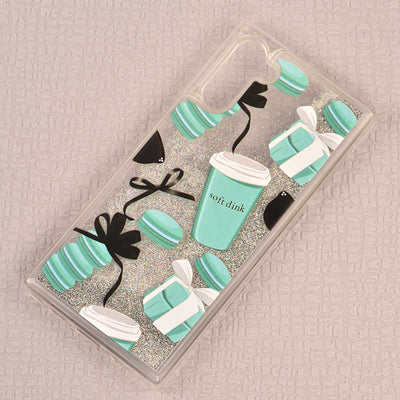 Galaxy Note 10 Kılıf Zore Marshmelo Silikon NO2