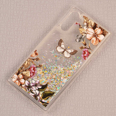 Galaxy Note 10 Kılıf Zore Marshmelo Silikon NO6