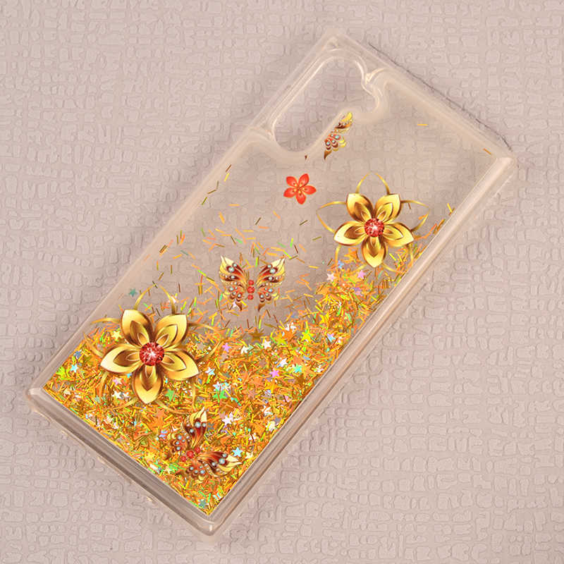 Galaxy Note 10 Kılıf Zore Marshmelo Silikon NO9