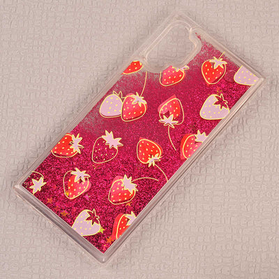 Galaxy Note 10 Plus Kılıf Zore Marshmelo Silikon NO1