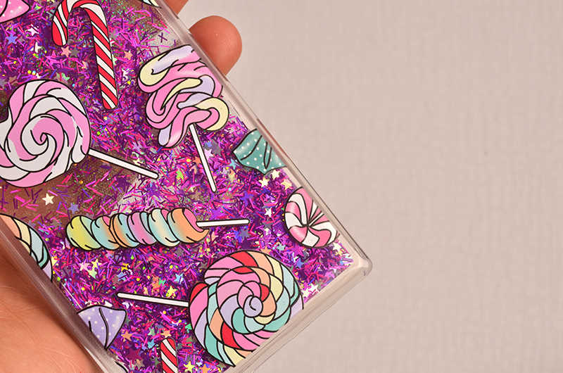 Galaxy Note 10 Plus Kılıf Zore Marshmelo Silikon NO3