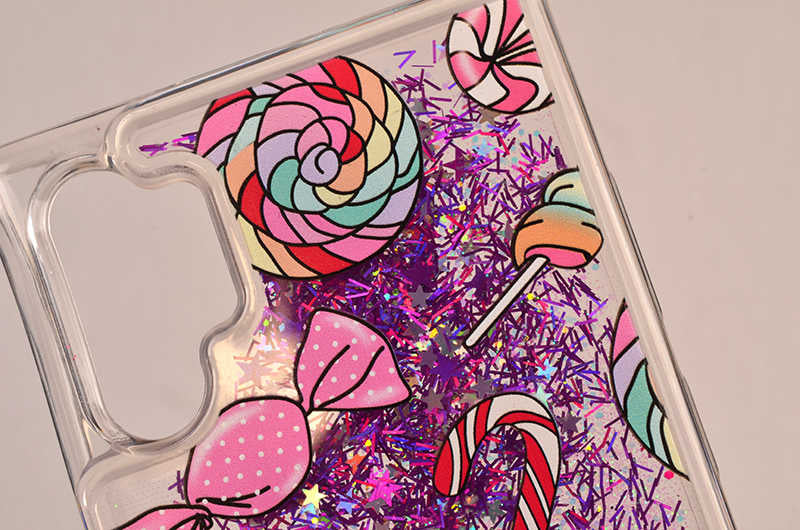 Galaxy Note 10 Plus Kılıf Zore Marshmelo Silikon NO9