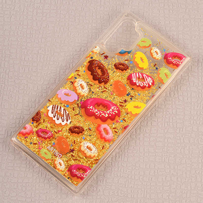 Galaxy Note 10 Plus Kılıf Zore Marshmelo Silikon NO1