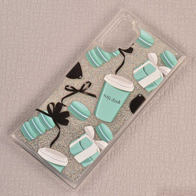 Galaxy Note 10 Plus Kılıf Zore Marshmelo Silikon NO2